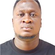 ENGLISH TUTOR WITH 5 YEARS EXPERIENCE IN TEACHING FIELD.